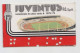 1978/79 Juventus - Abbonamento Ingresso / Ticket  Tessera Servizio Fotografi N.000007 Soccer , Football, كرة القدم , 足球 - Eintrittskarten