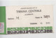 1978/79 Juventus - Abbonamento Ingresso / Ticket  Tessera Servizio Fotografi N.000007 Soccer , Football, كرة القدم , 足球 - Eintrittskarten