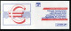 Carnet De 1999 De 10 Timbres Type EURO Surchargé Avec Couvert. Blanche Premier Timbre-Poste Français En Euro - Booklets