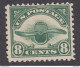 USA 1923 - Airmail MH* - 1a. 1918-1940 Used