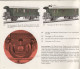 Catalogue LILIPUT 1964/65 Modellbahn HO 1/87 - Allemand