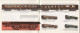 Catalogue LILIPUT 1964/65 Modellbahn HO 1/87 - German