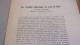 LOIR ET CHER 1938 SOINGS EN SOLOGNE CIMETIERE ROMAIN LES FOUILLES EFFECTUEES EN SOLOGNE PAR HENRY AGEORGES - Archeology