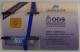 PORTUGAL - L&G - ABS Test For ODS - Portugal Telecom - MINT Blister - Portugal