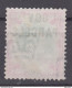 GREAT BRITAIN 1902 Government Parcels - Service