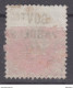 GREAT BRITAIN 1902 Government Parcels - Service