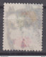GREAT BRITAIN 1891 Government Parcels - Dienstmarken