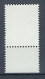 ISRAËL 1982 Carnet N°C836 + N°836 (y&t) - Branche Acacia - Postzegelboekjes