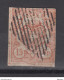 SWITZERLAND 1852 - Rayon III - 1843-1852 Federal & Cantonal Stamps