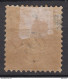 SWITZERLAND 1862 - Helvetia MH* - Unused Stamps