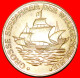 * SHIP: GERMANY  GREAT NAVIGATOR CHRISTOPHER COLUMBUS (1451-1506)! ·  LOW START · NO RESERVE! - Monarquía/ Nobleza