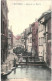 CPA Carte Postale  Belgique Verviers Quai De La Batte 1910 VM70413ok - Verviers