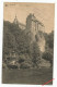 Modave Chateau Cachet 1919 Hoei Liège Htje - Modave