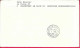 NORGE - FIRST FLIGHT SAS FROM OSLO*1.11.1969* TO BARBADOS ON OFFICIAL COVER - Storia Postale