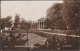 Mill Hill Grammar Schools, Middlesex, 1913 - Clarke RP Postcard - Middlesex