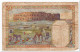 ALGERIA,50 FRANCS,1941,P.84,FINE - Algerije