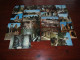 63813-          FRANCE, 18 CARTES DE ARLES - Arles