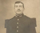 Photographie Bachelart, Commercy, 165 X 110 Mm, Militaria, Militaire Du 115 E, 2 Scans, Frais Fr 1.85 E - Guerra, Militares