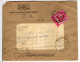EGYPT 1974 COVER Content, BANK MASR - CDS Desuq, Cairo, Heliopolis, Mi. 1072, Sultan Hassan Mosque  (B201) - Lettres & Documents