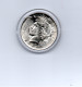 USA AMERIKA $ 1,--  PEACE DOLLAR 1923 KWALITEIT - 1921-1935: Peace (Pace)