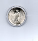 USA AMERIKA $ 1,--  PEACE DOLLAR 1923 KWALITEIT - 1921-1935: Peace (Pace)