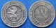 BELGIUM - 10 Centimes 1862 KM# 22 Leopold I (1831-1865) - Edelweiss Coins - 10 Cent