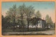 Windsor Ontario Canada Old Postcard - Windsor