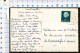 Groeten Uit Domburg   -  Used : 9-8-1966  - 2 Scans For Originalscan !! - Domburg