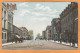 Windsor Ontario Canada Old Postcard - Windsor