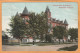 Windsor Ontario Canada Old Postcard - Windsor