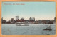 Windsor Ontario Canada Old Postcard - Windsor