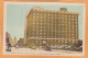 Windsor Ontario Canada Old Postcard - Windsor