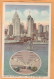 Windsor Ontario Canada Old Postcard - Windsor