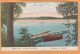 Estevan Saskatchewan Canada Old Postcard - Autres & Non Classés