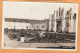 Regina Saskatchewan Canada Old Real Photo Postcard - Regina