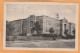 Regina Saskatchewan Canada Old Postcard - Regina