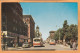 Regina Saskatchewan Canada Old Postcard - Regina