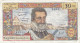 Billet 50 F Henri IV Du 3-9-1959 FAY 58.03 Alph. A.27 - 50 NF 1959-1961 ''Henri IV''