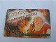 FRANCE/FRANKRIJK  / 25 UNITS/ 2005 BONNE FETES/ SANTA CLAUS !!      / PREPAID  USED     ** 14713** - Nachladekarten (Handy/SIM)