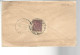 51972 ) Cover India Postmark  1933 - Briefe