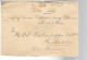 51975) Cover India Postmark Konapet 1920 - Briefe