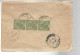 51976) Cover India Postmark Konapet Ramnad 1920 - Covers