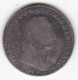 Lombardo-Veneto. 1/2 Lira 1822 M Milano, Francesco I, En Argent - Lombardie-Vénétie