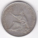 500 Lire 1961. Anniversaire Unification De L’Italie 1861 – 1961, En Argent - 500 Liras