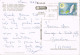 51274,  Postal  ATENAS (Grecia) 1972. Vista Del Teseo, Templo Hefaistos. Stamp SPACE - Cartas & Documentos