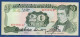 HONDURAS - P. 65c – 20 Lempiras 9.05.1991 UNC, S/n AB1882147 - Honduras