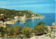 51275.  Postal  Aerea PATRAS (Grecia) 1975. Remitida De CORFÚ, Vistas De Cassiopi En Corfú - Covers & Documents