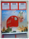 Coca-Cola 2010 Kalender Calendrier Calendar A4 Formaat Uitgifte België Edition Belge - Calendarios