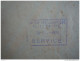 Zeekaart Blankenberghe Institut Cartographique Militaire Service 1924 Dienstkaart Leger Formaat 63 X 90 Cm - Carte Nautiche