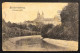 Klostenburg Austria VIAGGIATA 1920  COD.C.4154 - Klosterneuburg